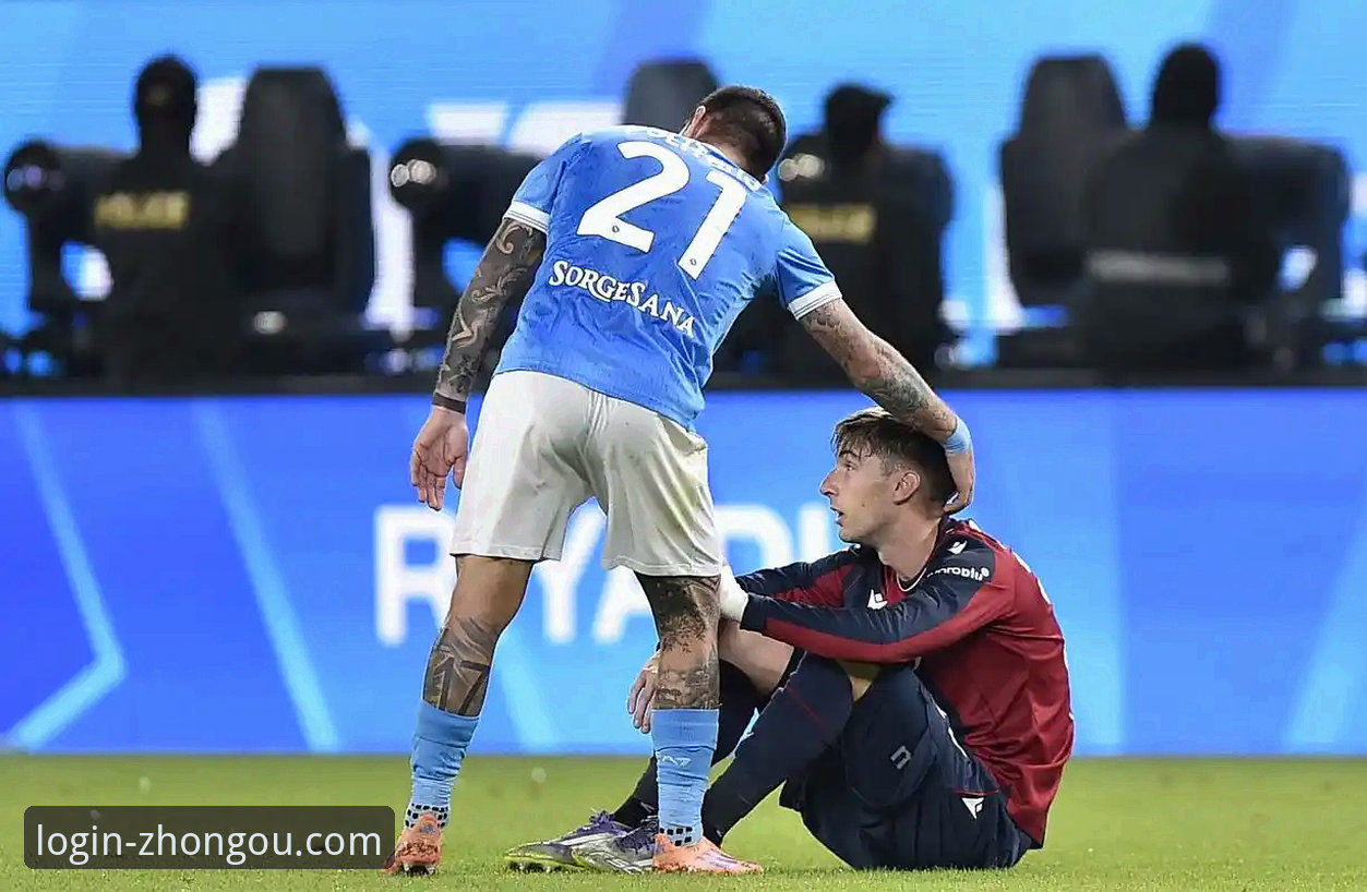 揭秘意大利足球连续三届无缘世界杯的“死亡循环”