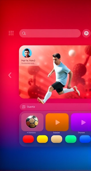 智启体育新视界