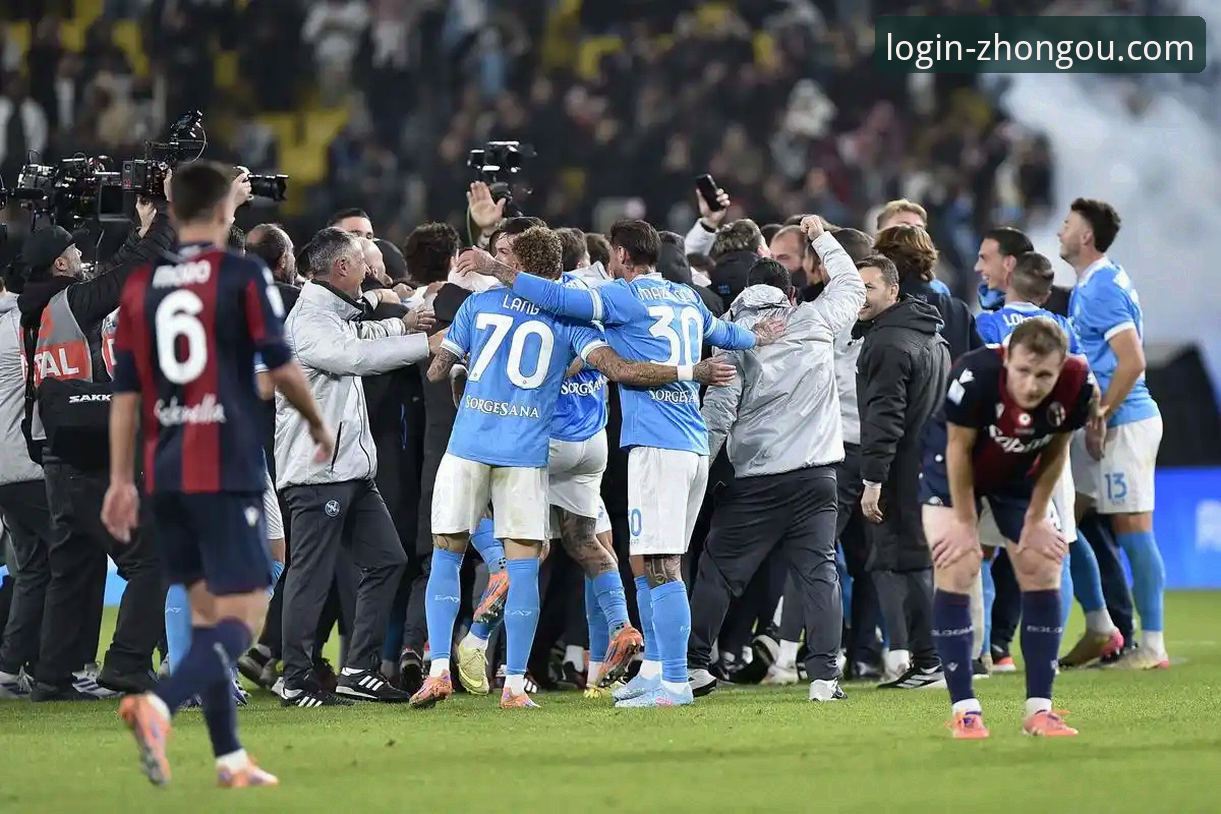 揭秘意大利足球连续三届无缘世界杯的“死亡循环”